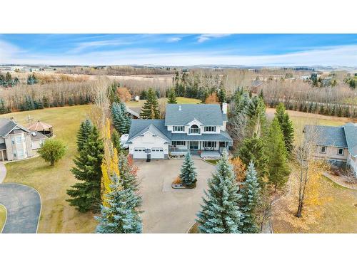 85-37411 Waskasoo Avenue, Rural Red Deer County, AB - Outdoor With View