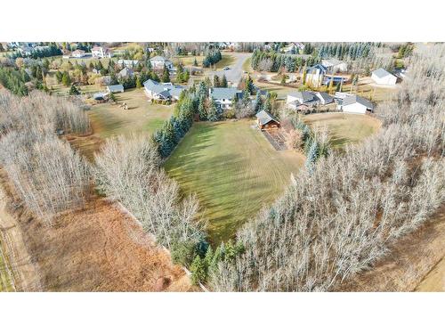 85-37411 Waskasoo Avenue, Rural Red Deer County, AB - Outdoor With View