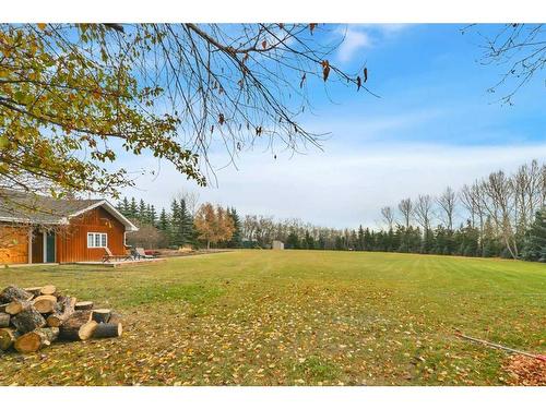 85-37411 Waskasoo Avenue, Rural Red Deer County, AB - Outdoor With View