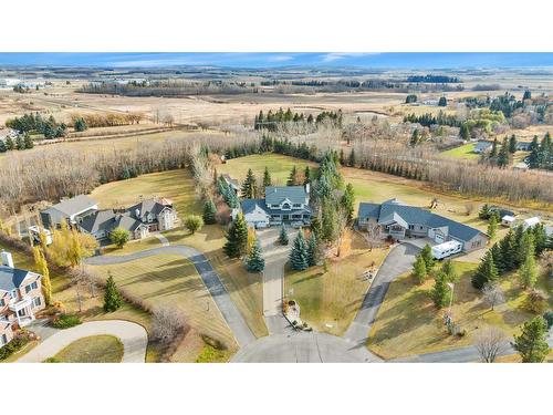 85-37411 Waskasoo Avenue, Rural Red Deer County, AB - Outdoor With View