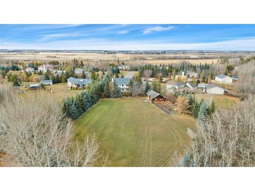 85-37411 Waskasoo Avenue, Rural Red Deer County, AB - Outdoor With View