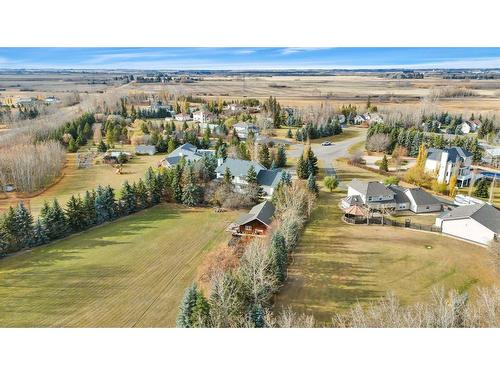 85-37411 Waskasoo Avenue, Rural Red Deer County, AB - Outdoor With View