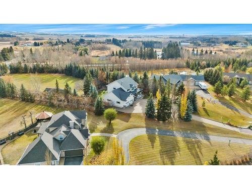 85-37411 Waskasoo Avenue, Rural Red Deer County, AB - Outdoor With View