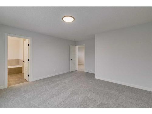 55 Dawson Wharf Mount, Chestermere, AB - Indoor