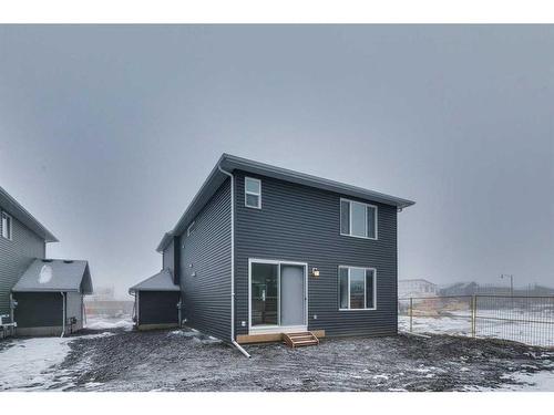 55 Dawson Wharf Mount, Chestermere, AB - Outdoor