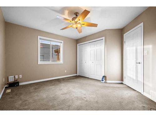 4810B-49 Street, Stettler, AB - Indoor Photo Showing Other Room