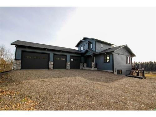 110-25173 Township Road 364, Rural Red Deer County, AB - Outdoor