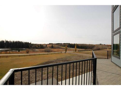 110-25173 Township Road 364, Rural Red Deer County, AB - Outdoor With View