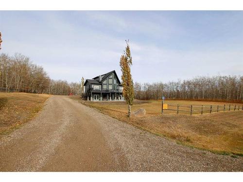 110-25173 Township Road 364, Rural Red Deer County, AB - Outdoor