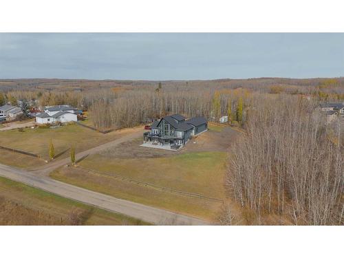 110-25173 Township Road 364, Rural Red Deer County, AB -  With View