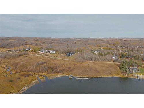 110-25173 Township Road 364, Rural Red Deer County, AB - Outdoor With View