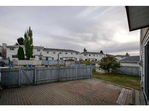 23 Edis Close, Red Deer, AB - Outdoor