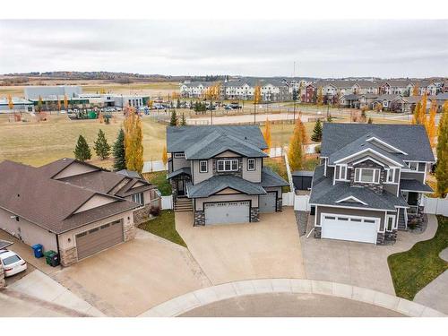 22 Turner Crescent, Red Deer, AB - Outdoor