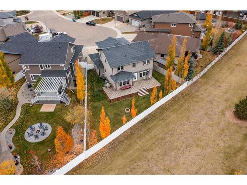 22 Turner Crescent, Red Deer, AB - Outdoor With View