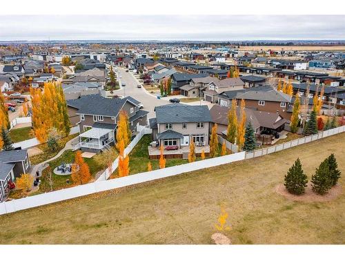 22 Turner Crescent, Red Deer, AB - Outdoor With View