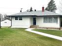 5116 49 Avenue, Forestburg, AB  - Outdoor 