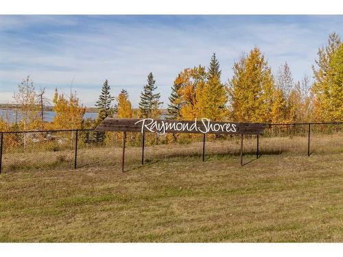 73A-10046 Township Road 422, Rural Ponoka County, AB - Outdoor With View