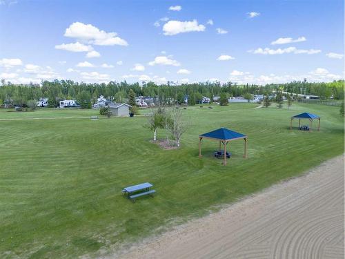 73A-10046 Township Road 422, Rural Ponoka County, AB - Outdoor With View