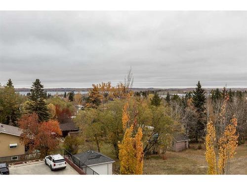 407-4707 50 Street, Sylvan Lake, AB - Outdoor With View