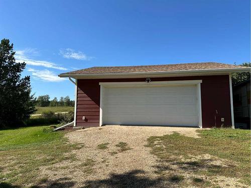 13010 Township Road 434, Rural Ponoka County, AB - Outdoor With Exterior