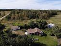 13010 Township Road 434, Rural Ponoka County, AB  - Outdoor With View 