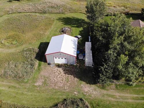 13010 Township Road 434, Rural Ponoka County, AB - Outdoor