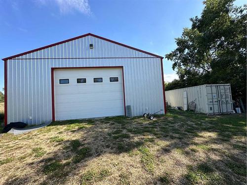 13010 Township Road 434, Rural Ponoka County, AB - Outdoor