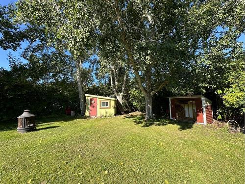 13010 Township Road 434, Rural Ponoka County, AB - Outdoor