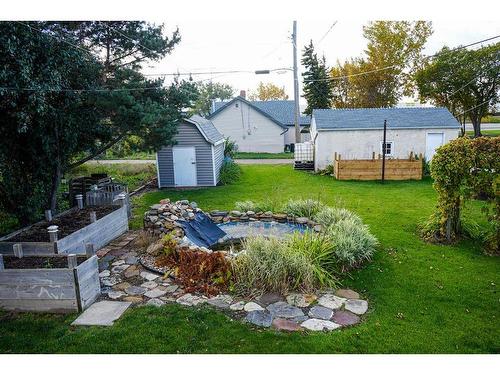 5139 52 Avenue, Viking, AB - Outdoor