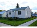 5139 52 Avenue, Viking, AB  - Outdoor 