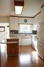 5139 52 Avenue, Viking, AB  - Indoor Photo Showing Kitchen 