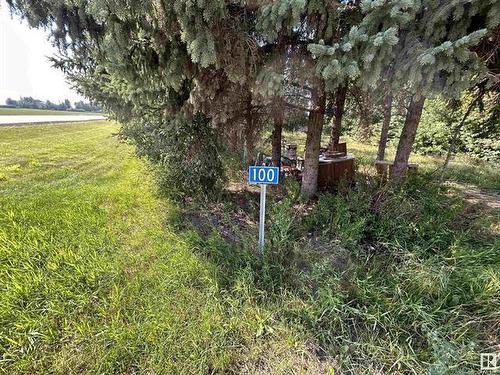 100-27438 Twp 490, Rural Leduc County, AB - Outdoor With View