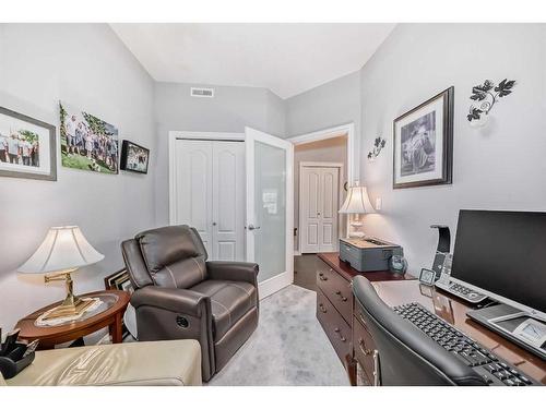 #123-6 Michener Hill Boulevard, Red Deer, AB - Indoor Photo Showing Other Room