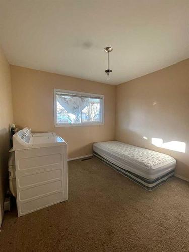 5156 47 Street, Consort, AB - Indoor Photo Showing Laundry Room