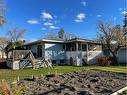 5156 47 Street, Consort, AB  - Outdoor With Deck Patio Veranda 