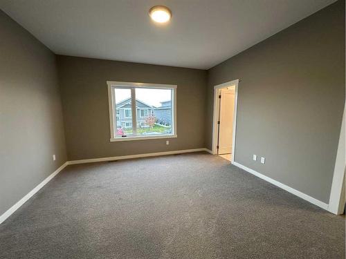 58 Livingston Close East, Red Deer, AB - Indoor Photo Showing Other Room