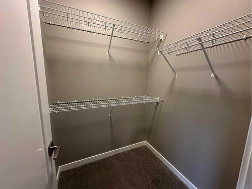 58 Livingston Close East, Red Deer, AB - Indoor With Storage