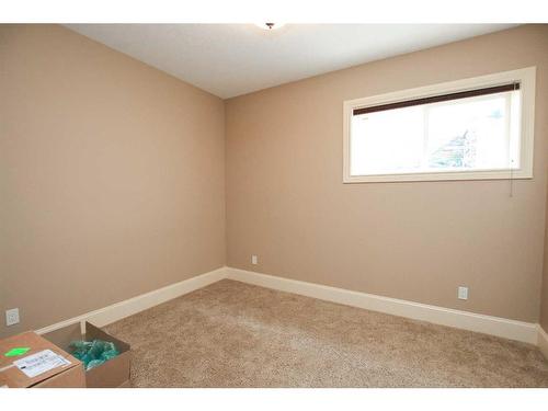 64 Cyprus Road, Blackfalds, AB - Indoor Photo Showing Other Room