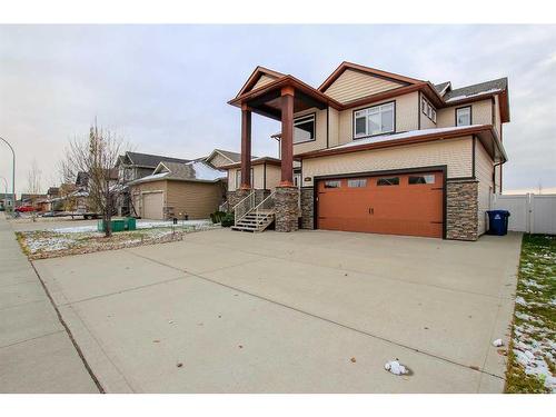 64 Cyprus Road, Blackfalds, AB - Outdoor