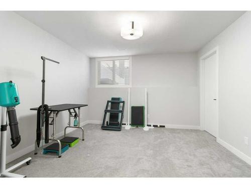 24 Evergreen Way South, Red Deer, AB - Indoor Photo Showing Other Room