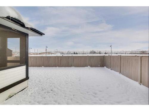 61 Thorkman Avenue, Red Deer, AB - Outdoor