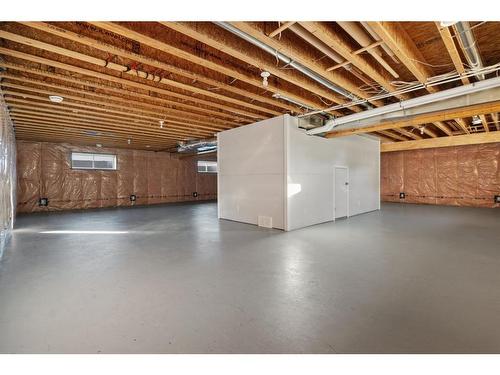 6904 37A Avenue Close, Camrose, AB - Indoor Photo Showing Basement