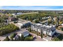 310-4707 50 Street, Sylvan Lake, AB  - Outdoor With View 