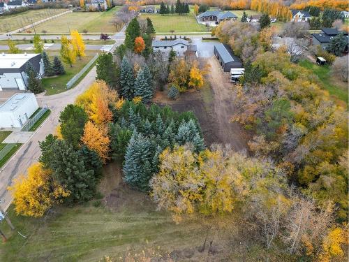 3801 50 Street, Camrose, AB - Outdoor With View