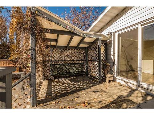 48 Brown Close, Red Deer, AB - Outdoor