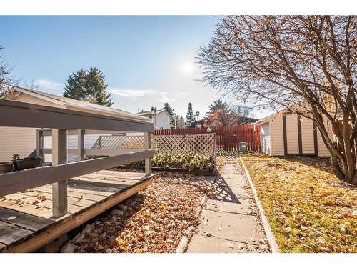 48 Brown Close, Red Deer, AB - Outdoor