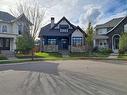 70 Cooperstown Court Sw, Airdrie, AB  - Outdoor With Facade 