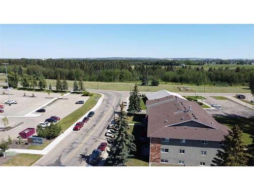 106-19 Bennett Street, Red Deer, AB - Outdoor With View