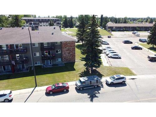 106-19 Bennett Street, Red Deer, AB - Outdoor With View