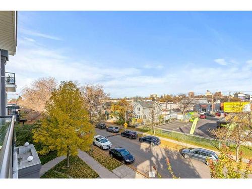 302-9905 81 Avenue Nw, Edmonton, AB - Outdoor With View